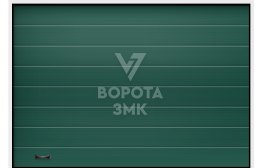Ворота Zaiger 3000×2125 ЗМК-2954